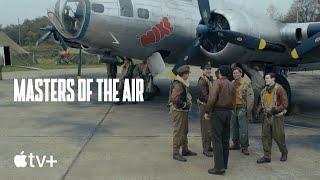 Masters of the Air — Reunion Clip  Apple TV+