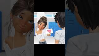 What the- #zepeto #love #cute #couple
