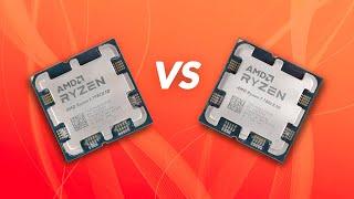 AMD 7950X3D vs 7800X3D - Must Watch Before Buying