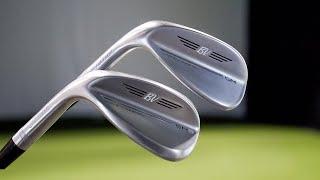 Titleist Vokey SM9 Wedges Review