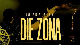 RAF CAMORA feat. AZET - DIE ZONA prod. by DMSBEATZ BRABUZ PRODUCTIONZ