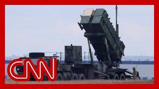 US set to send Patriot missiles to Ukraine. Retired general explains the impact