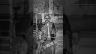 D.r. Babasaheb Ambedkar 1891-1956 Transformation #short