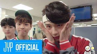 Stray Kids  SKZ-TALKER슼즈토커 Ep.01