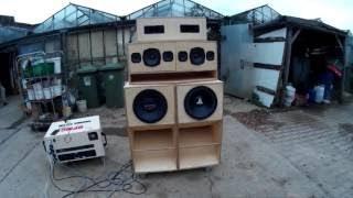 Soundsystem 