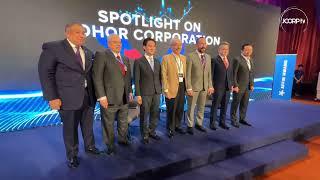 Affin Hwang Investment Bank AHIBB” State of Johor  The Nation Spotlight on Johor