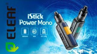 Eleaf iStick Power Mono kit