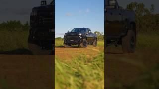 Top Offroad Expert Reveals Chevys Hidden Capabilities