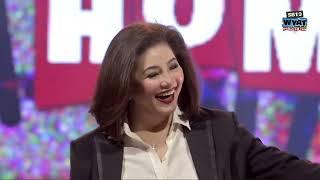 Hanggang Sa Huli with Regine Velasquez - SB19 WYAT Homecoming Concert