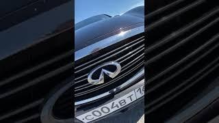 Infiniti M25 2013