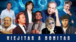 Roberto Carlos Camilo Sesto Leo Dan Julio Iglesias Jose Luis Perales Leonardo Favio Jose jose