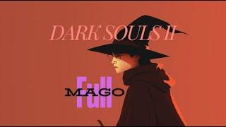 Dark Souls II Full Mago