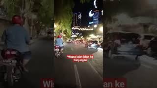 Jalan Jalan ke Tunjungan @sredengchannel #wisata #wadimbudaya #wisatasurabaya #wisatajawatimur