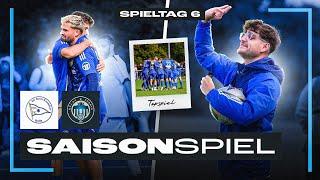 BILAL HATTRICK & FREISTOSS TORE IM SPIEL VS PLATZ 1 DELAY SPORTS HIGHLIGHTS️