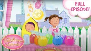 Pink Lemonade  Pinkalicious & Peterrific Full Episode