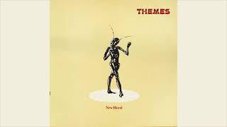 Various Artists - New Blood 1973 - TIM 1002
