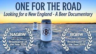 Looking for a New England One for the Road  The Craft Beer Channel