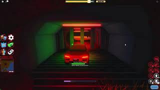 Roblox Jailbreak Audi R8 Power Plant Speedrun