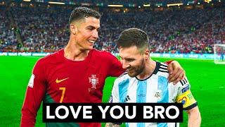 Most Respectful Moments in Football