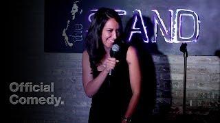 Best Thing After Sex - Rachel Feinstein - Official Comedy Stand Up