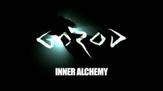 GOROD - Inner Alchemy OFFICIAL VIDEO