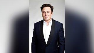 #MADEBYAI - The history of Elon Musk