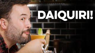 History of the Daiquiri  How to Drink