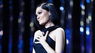 Jessie J - I Have Nothing Whitney Houston Singer 2018 HD