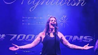 Nightwish - Ghost Love Score - 70000 Tons Of Metal 2023