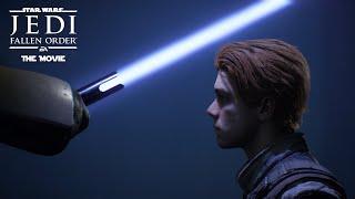 Star Wars Jedi Fallen Order The Movie