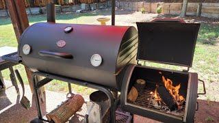 BBQ 101 - How to Manage Temp in your Offset Smoker - 2 Things You Can Do to Make it Easy #food #bbq
