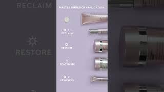 4 Steps. 5 Products. 1 Skin Care Regimen.  TimeWise Repair  Mary Kay #Shorts