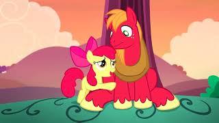 My Little Pony Season 5 Episode 17 Brotherhooves social