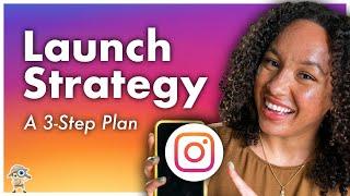 Instagram Marketing How to Launch a Product on Instagram