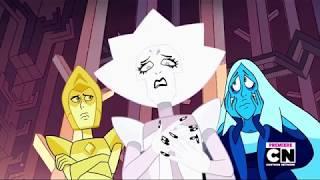 Its Us The Diamonds  Steven Universe The Movie  All Diamond Scenes