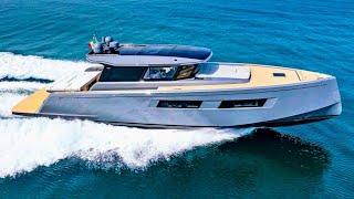 €2.1 Million Yacht Tour  Pardo 52GT