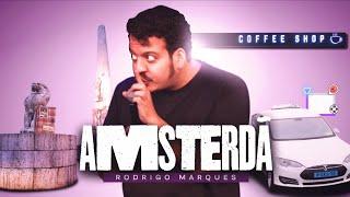 RODRIGO MARQUES - 24  - STAND UP COMEDY