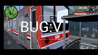 HUNTING KRL GTA SA