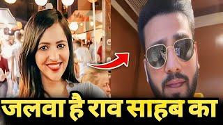 Prerna Malhan Reply To Elvish Yadav  Rohit Lamba On Elvish Yadav  Ecl live