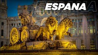 Top 10 Places To Visit In Spain 2022  Travel Guide