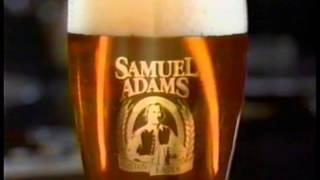 Samuel Adams Beer Commercial