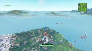 Fortnite  Livestream