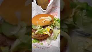 McDonalds Hacks Poor Mans Big Mac