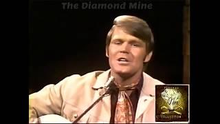 Glen Campbell  The Straight Life 1969 LIVE from the Wichita Lineman LP