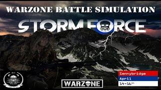 Operation Stormforce Teaser Trailer