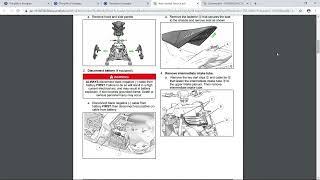 PDM Workshop Navigate Overview Demo Video