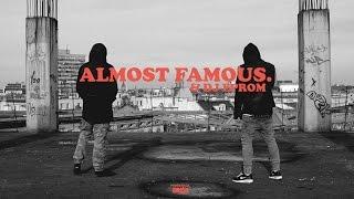 Almost Famous - AF8 ft. DJ Eprom