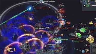 DARKORBIT TR1-5 CENK  FARK vs SERVER  20 VS 50