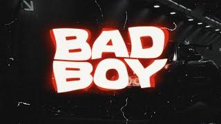 BAD BOY TURREO EDIT - JONA MIX  SAYIAN JIMMY