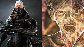 Resident Evil 4 REMAKE HARDCORE  Venom y La Reina Isabel Con Bloqueador Atacan   #4